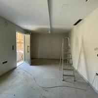 Flat in Greece, Ionian Islands, Corfu, 56 sq.m.
