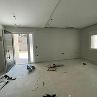 Flat in Greece, Ionian Islands, Corfu, 47 sq.m.