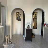 Flat in Greece, Ionian Islands, Corfu, 92 sq.m.