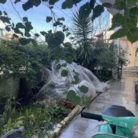 Flat in Greece, Ionian Islands, Corfu, 92 sq.m.