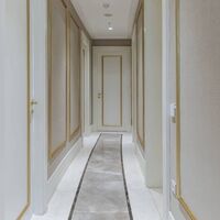 Апартаменты в Турции, Стамбул, 262 кв.м.