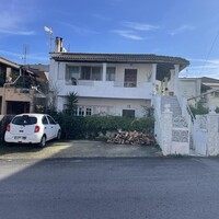 Flat in Greece, Ionian Islands, Corfu, 92 sq.m.