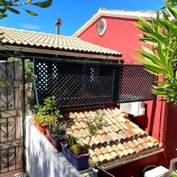 Квартира в Греции, Ионические острова, Корфу, 55 кв.м.