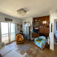 Квартира в Греции, Ионические острова, Корфу, 55 кв.м.