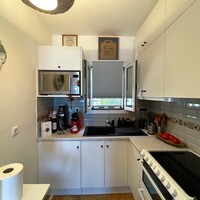 Квартира в Греции, Ионические острова, Корфу, 55 кв.м.