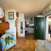 Квартира в Греции, Ионические острова, Корфу, 55 кв.м.