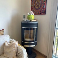 Квартира в Греции, Ионические острова, Корфу, 55 кв.м.