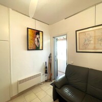 Квартира в Греции, Ионические острова, Корфу, 55 кв.м.