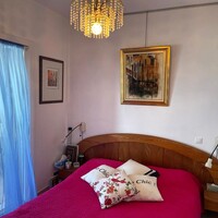 Квартира в Греции, Ионические острова, Корфу, 55 кв.м.