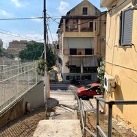 Квартира в Греции, Ионические острова, Корфу, 55 кв.м.