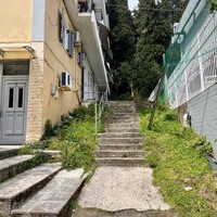 Квартира в Греции, Ионические острова, Корфу, 55 кв.м.