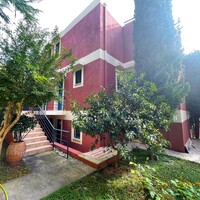 Квартира в Греции, Ионические острова, Корфу, 56 кв.м.