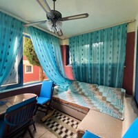Квартира в Греции, Ионические острова, Корфу, 56 кв.м.