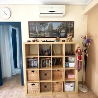 Квартира в Греции, Ионические острова, Корфу, 56 кв.м.