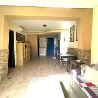 Квартира в Греции, Ионические острова, Корфу, 56 кв.м.
