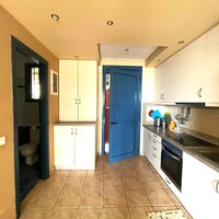 Квартира в Греции, Ионические острова, Корфу, 56 кв.м.