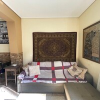 Квартира в Греции, Ионические острова, Корфу, 56 кв.м.