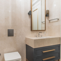 Апартаменты в Турции, Стамбул, 262 кв.м.