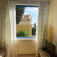 Квартира в Греции, Ионические острова, Корфу, 56 кв.м.