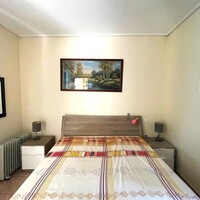 Квартира в Греции, Ионические острова, Корфу, 56 кв.м.