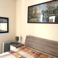 Квартира в Греции, Ионические острова, Корфу, 56 кв.м.