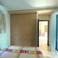 Квартира в Греции, Ионические острова, Корфу, 56 кв.м.