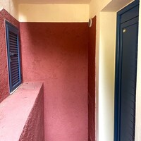 Квартира в Греции, Ионические острова, Корфу, 56 кв.м.
