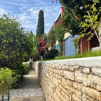 Квартира в Греции, Ионические острова, Корфу, 56 кв.м.