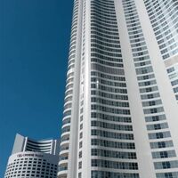 Апартаменты в Турции, Стамбул