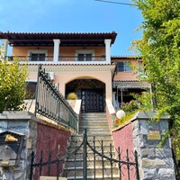 Квартира в Греции, Ионические острова, Корфу, 154 кв.м.
