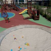 Апартаменты в Турции, Стамбул