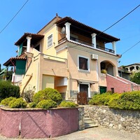 Квартира в Греции, Ионические острова, Корфу, 154 кв.м.