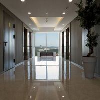 Апартаменты в Турции, Стамбул