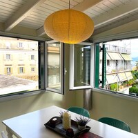 Квартира в Греции, Ионические острова, Корфу, 60 кв.м.
