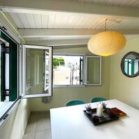 Квартира в Греции, Ионические острова, Корфу, 60 кв.м.