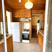Квартира в Греции, Ионические острова, Корфу, 60 кв.м.