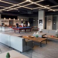 Апартаменты в Турции, Стамбул