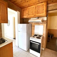 Квартира в Греции, Ионические острова, Корфу, 60 кв.м.