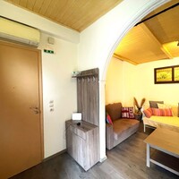 Квартира в Греции, Ионические острова, Корфу, 60 кв.м.