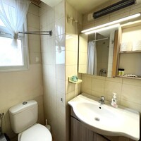 Квартира в Греции, Ионические острова, Корфу, 60 кв.м.