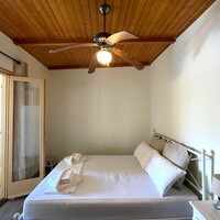 Квартира в Греции, Ионические острова, Корфу, 60 кв.м.