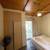 Квартира в Греции, Ионические острова, Корфу, 60 кв.м.