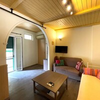 Квартира в Греции, Ионические острова, Корфу, 60 кв.м.