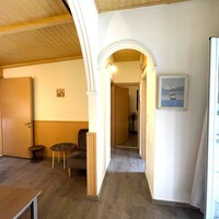 Квартира в Греции, Ионические острова, Корфу, 60 кв.м.