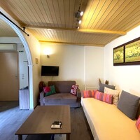 Квартира в Греции, Ионические острова, Корфу, 60 кв.м.