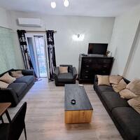 Квартира в Греции, Ионические острова, Корфу, 60 кв.м.