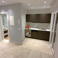 Квартира в Греции, Ионические острова, Корфу, 50 кв.м.