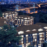 Apartment in Turkey, Istanbul