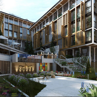 Apartment in Turkey, Istanbul