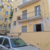 Квартира в Греции, Ионические острова, Корфу, 50 кв.м.